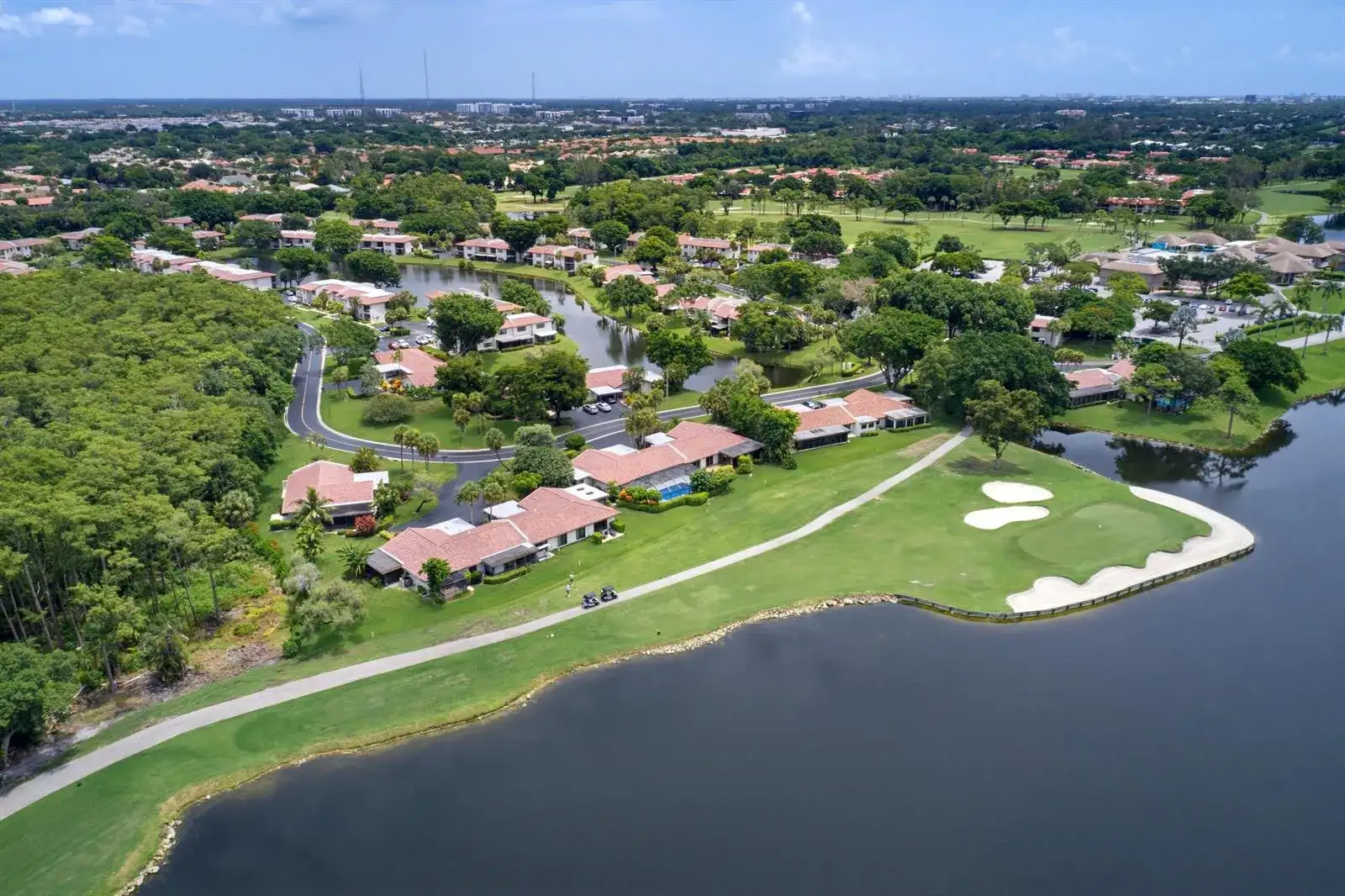 21195 JUEGO Circle # A, Boca Raton FL 33433 photo 4