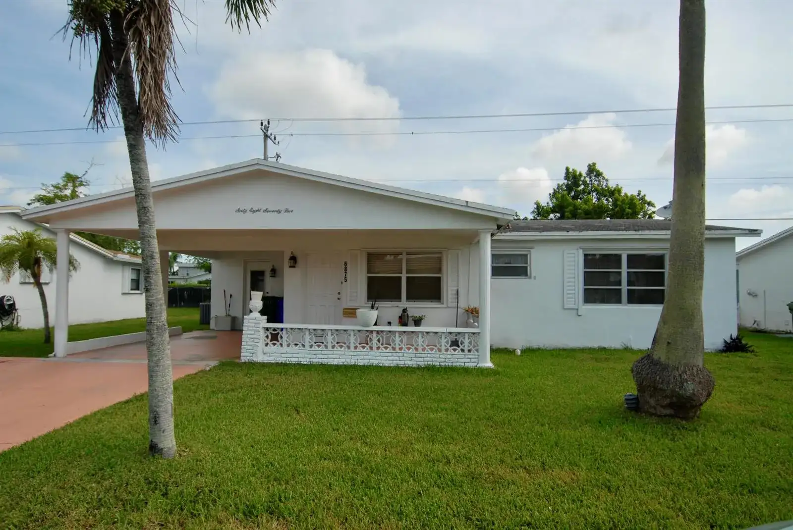 6875 NW 17TH Court, Margate FL 33063 photo 2
