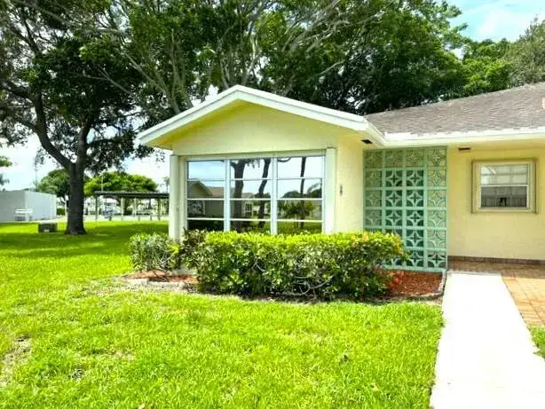 14339 CANALVIEW Drive # A, Delray Beach FL 33484 photo 2