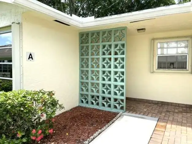 14339 CANALVIEW Drive # A, Delray Beach FL 33484 photo 3