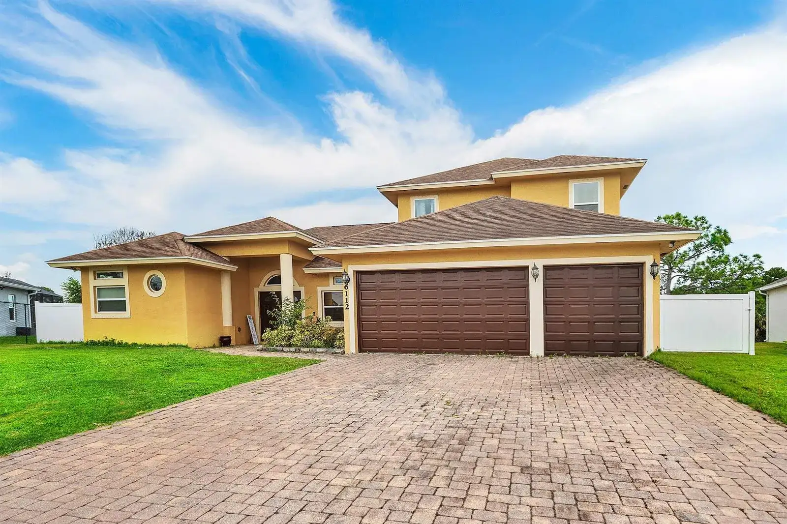 6112 NW GINGER Lane, Port St. Lucie FL 34986 photo 2