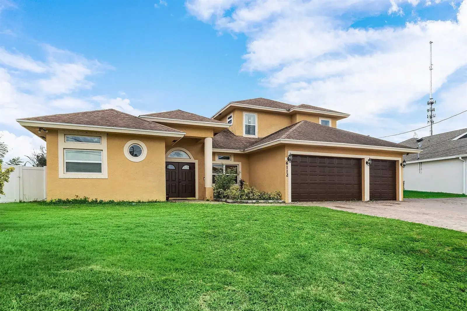 6112 NW GINGER Lane, Port St. Lucie FL 34986 photo 3