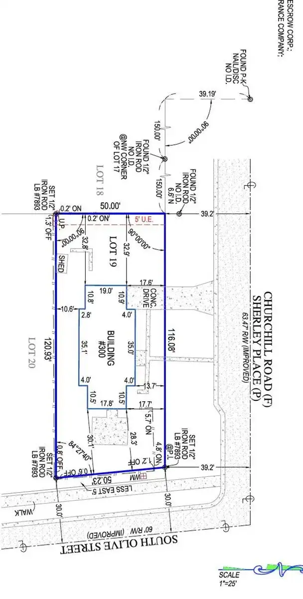 300 CHURCHILL Road, West Palm Beach FL 33405 photo 2