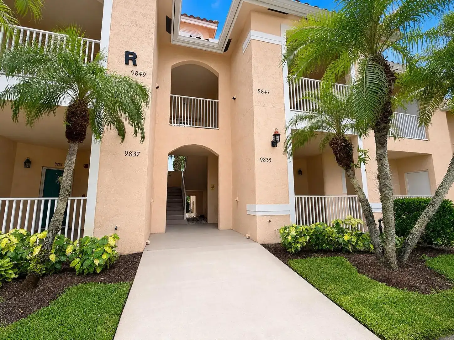 9847 Perfect Drive # 168, Port St. Lucie FL 34986 photo 2
