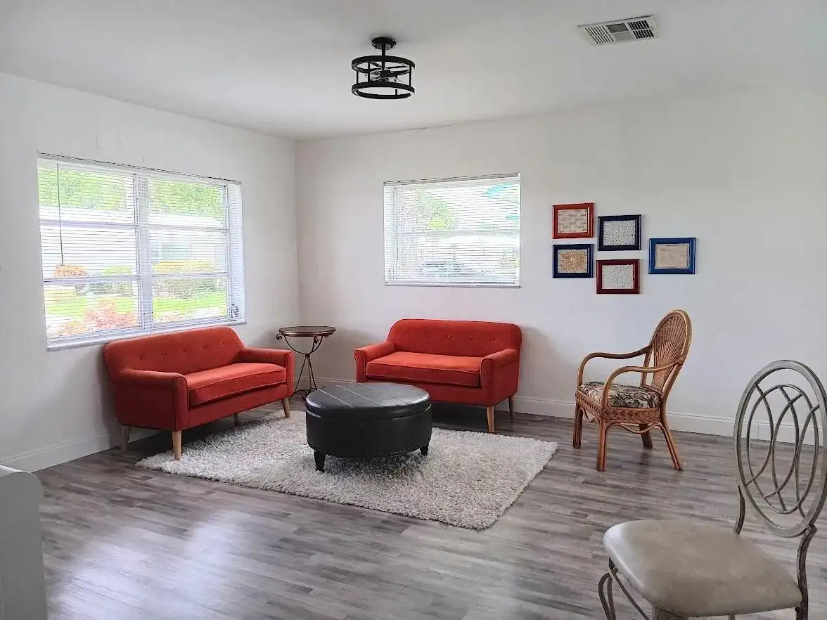 7105 NW 74th Place, Tamarac FL 33321 photo 4