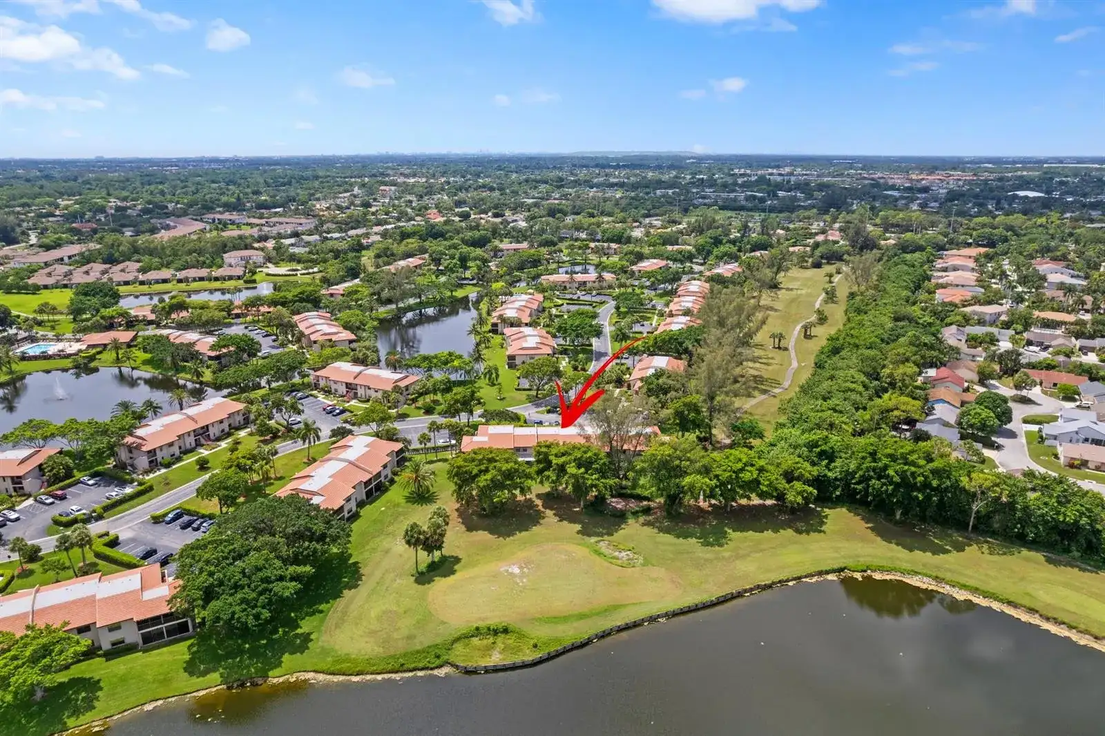 9286 VISTA DEL LAGO # F, Boca Raton FL 33428 photo 3