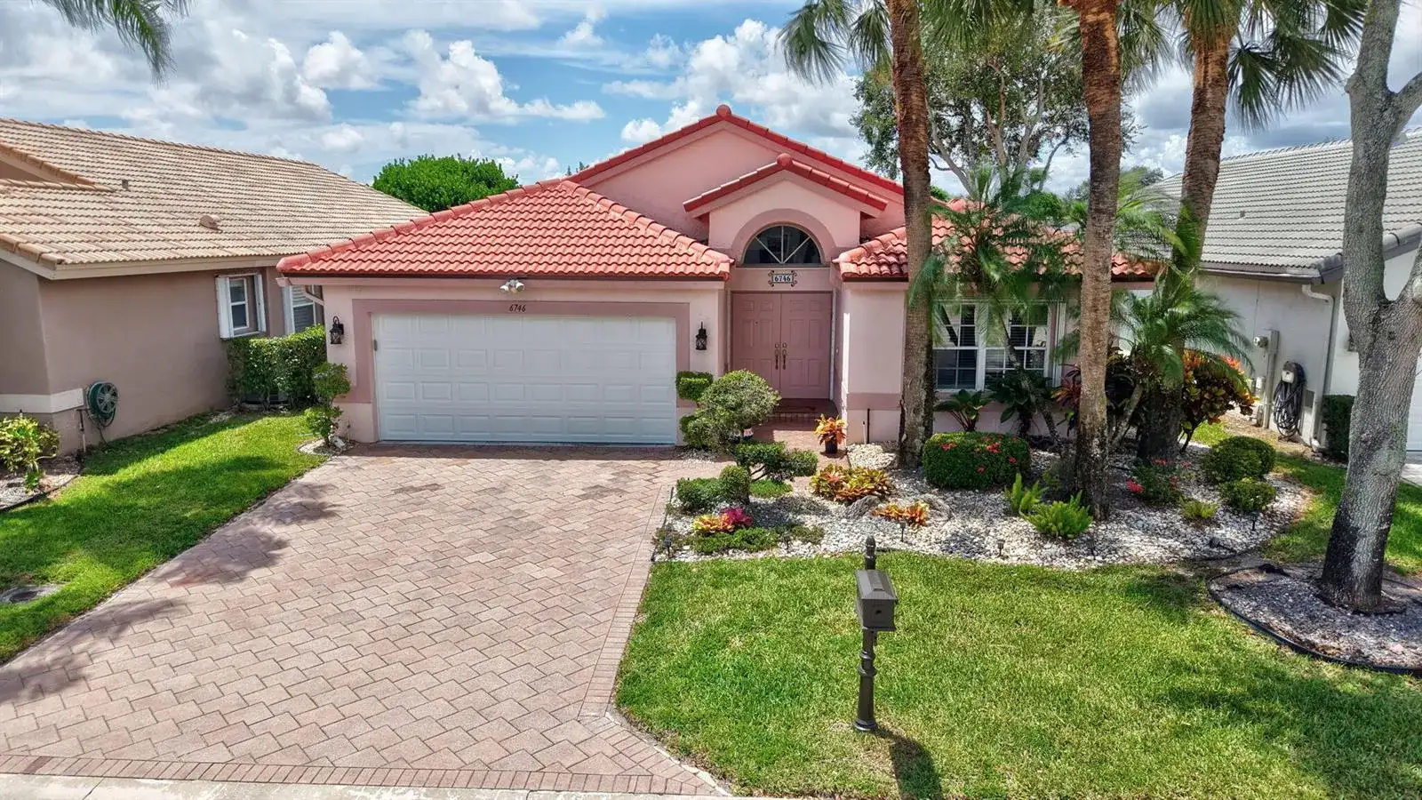 6746 Sun River Road, Boynton Beach FL 33437 photo 2