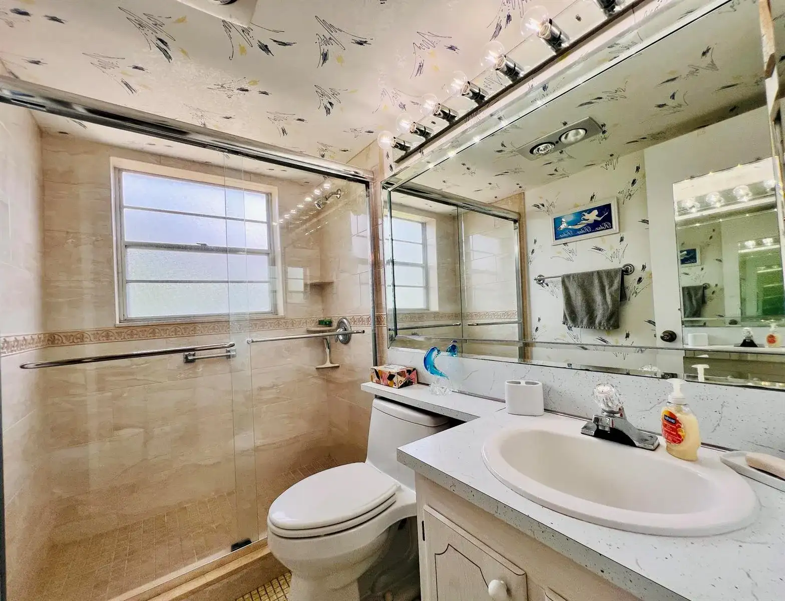 437 Chatham U, West Palm Beach FL 33417 photo 5