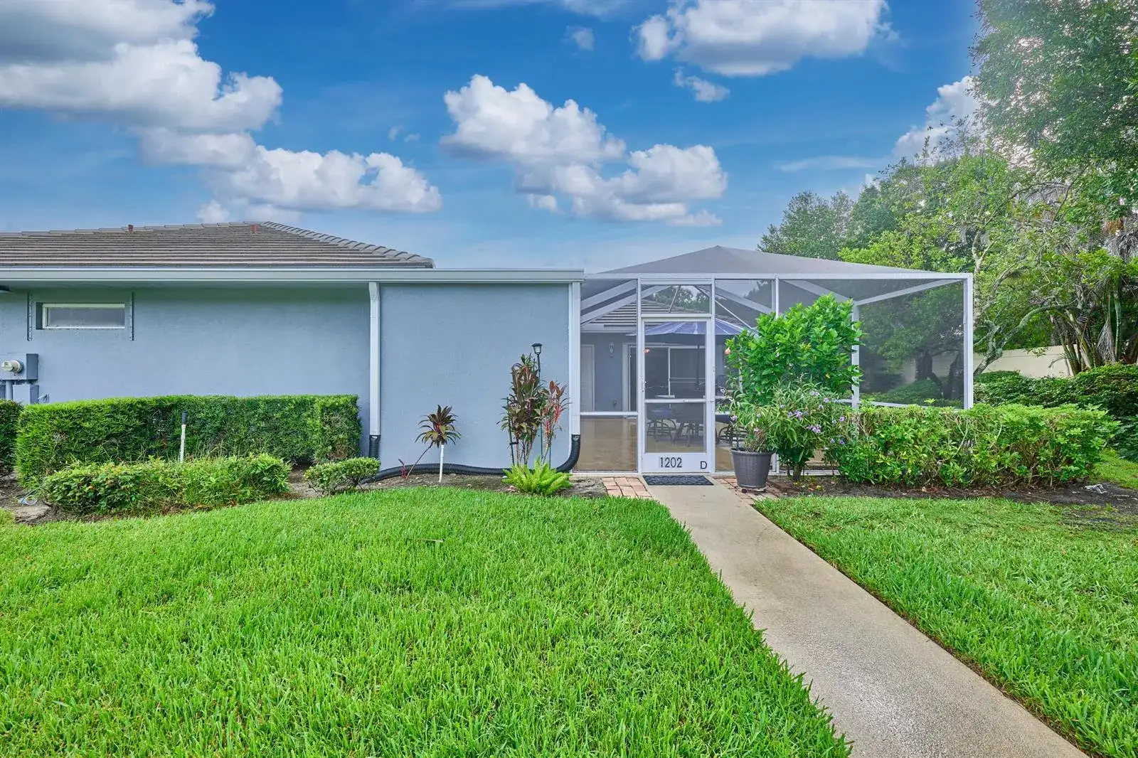 1202 NW Sun Terrace Circle # 24D, FL 34986 photo 3