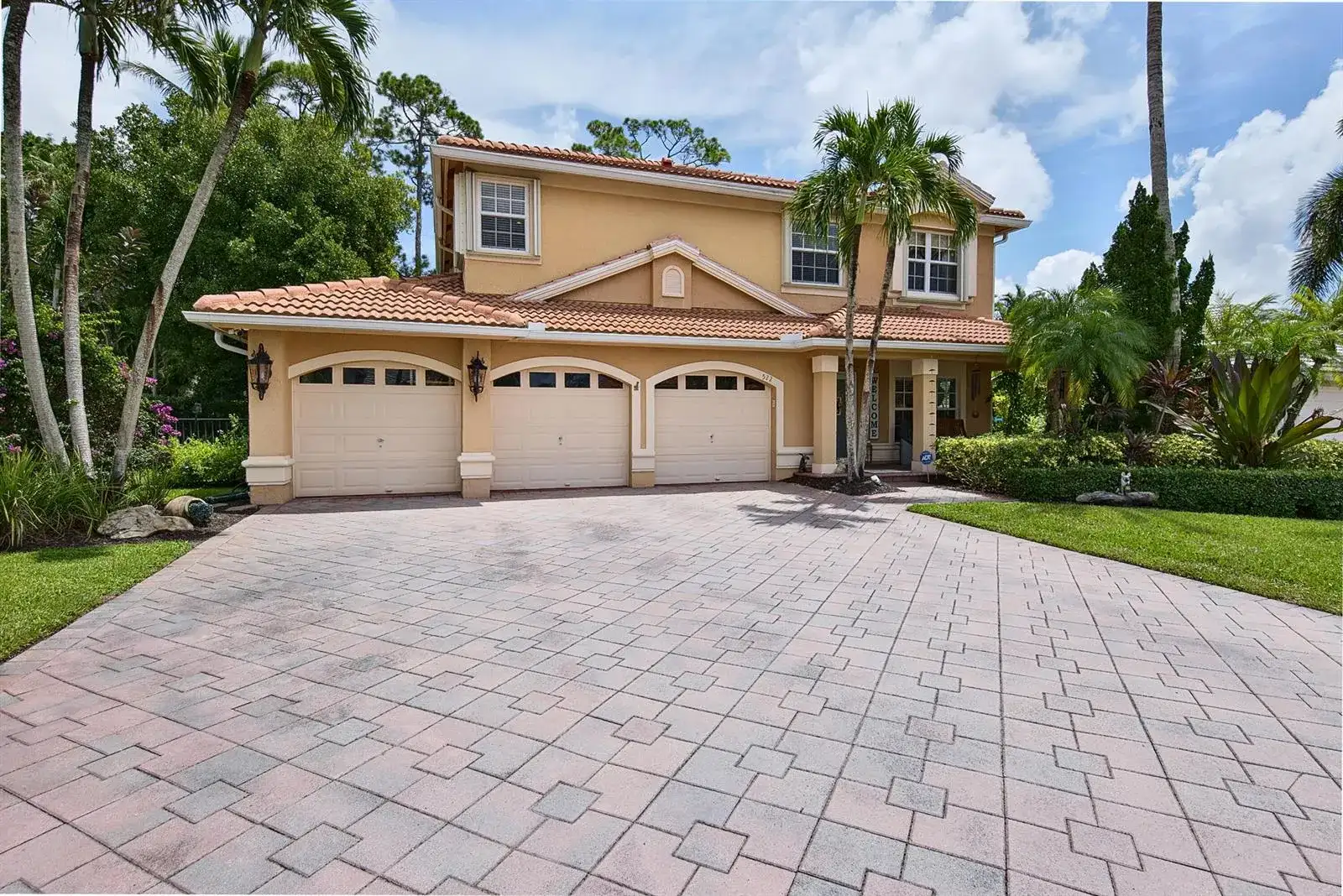 522 CYPRESS GREEN Circle, Wellington FL 33414 photo 3