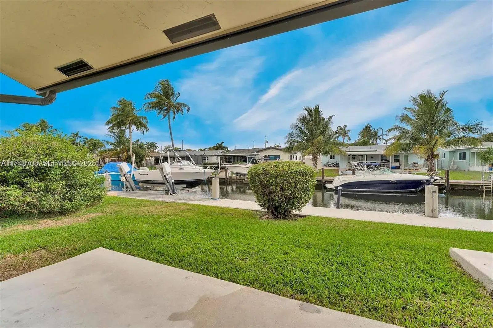 1406 NW 8TH Street, Dania Beach FL 33004 photo 2