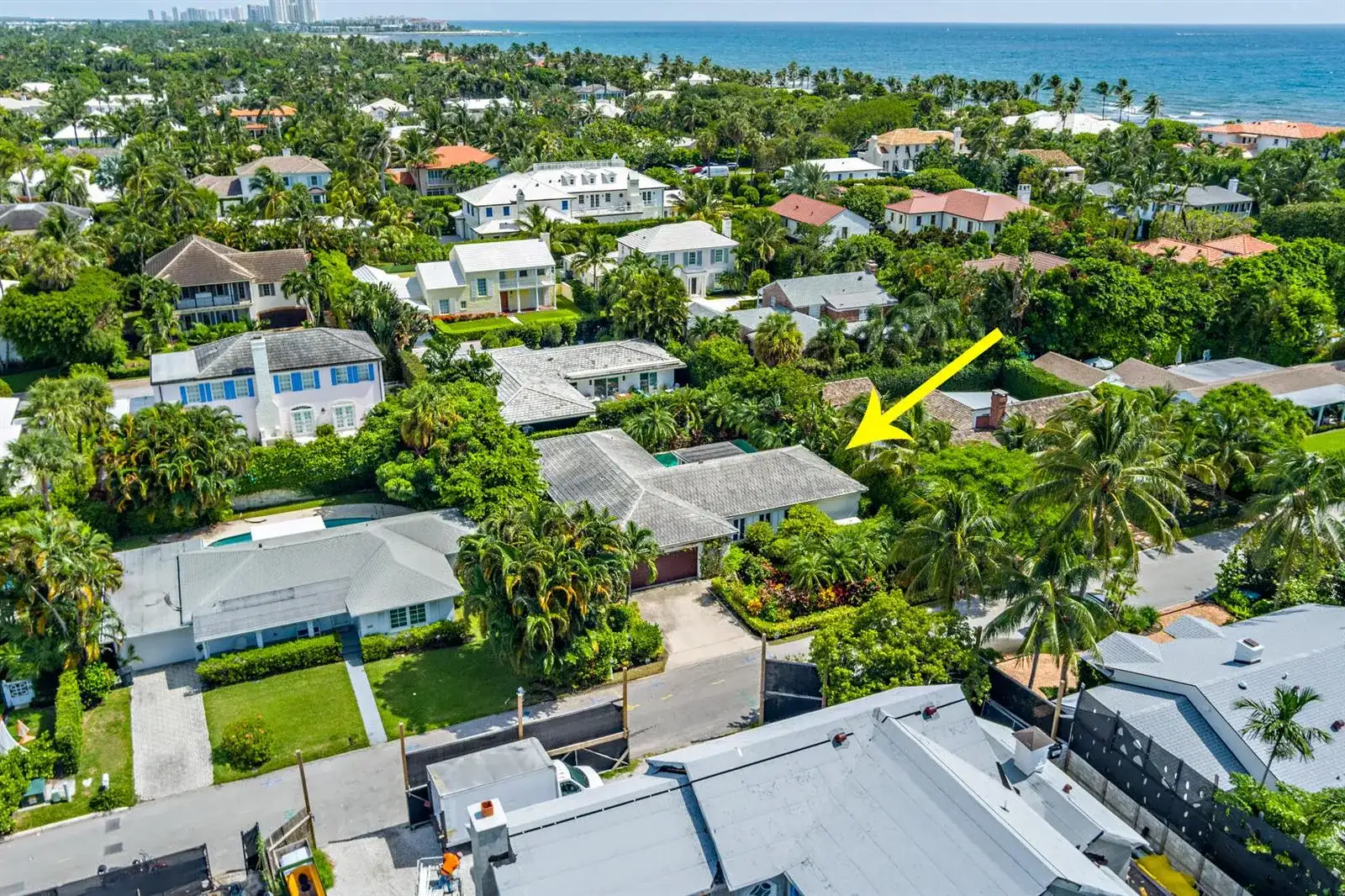 245 COLONIAL Lane, Palm Beach FL 33480 photo 3