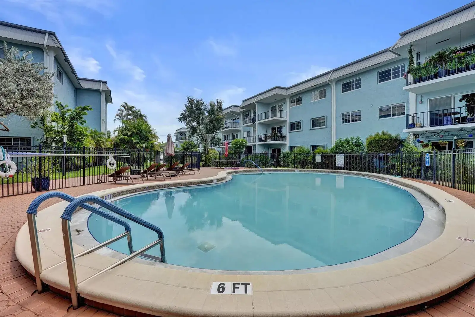 3004 NE 5TH Terrace # C, Wilton Manors FL 33334 photo 2