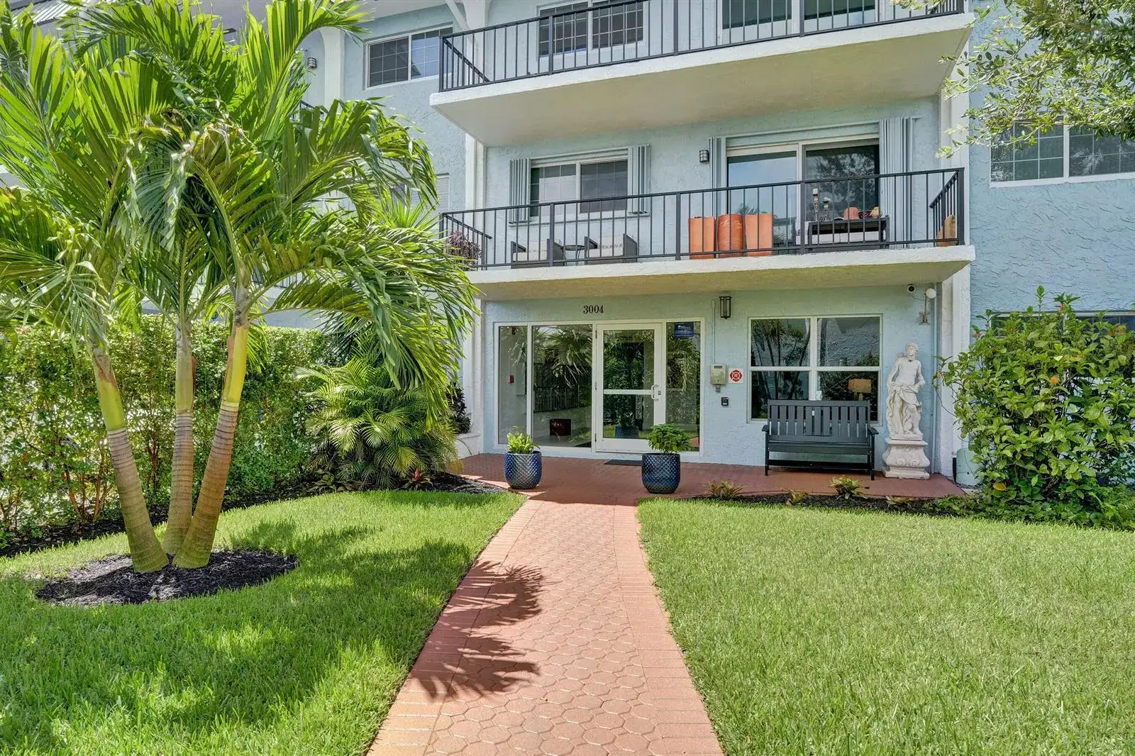 3004 NE 5TH Terrace # C, Wilton Manors FL 33334 photo 4