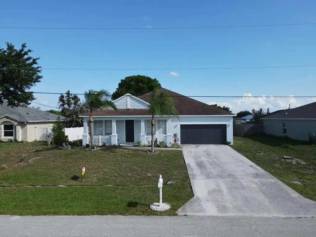 948 SW Jeremko Avenue, Port St. Lucie FL 34953 photo 4