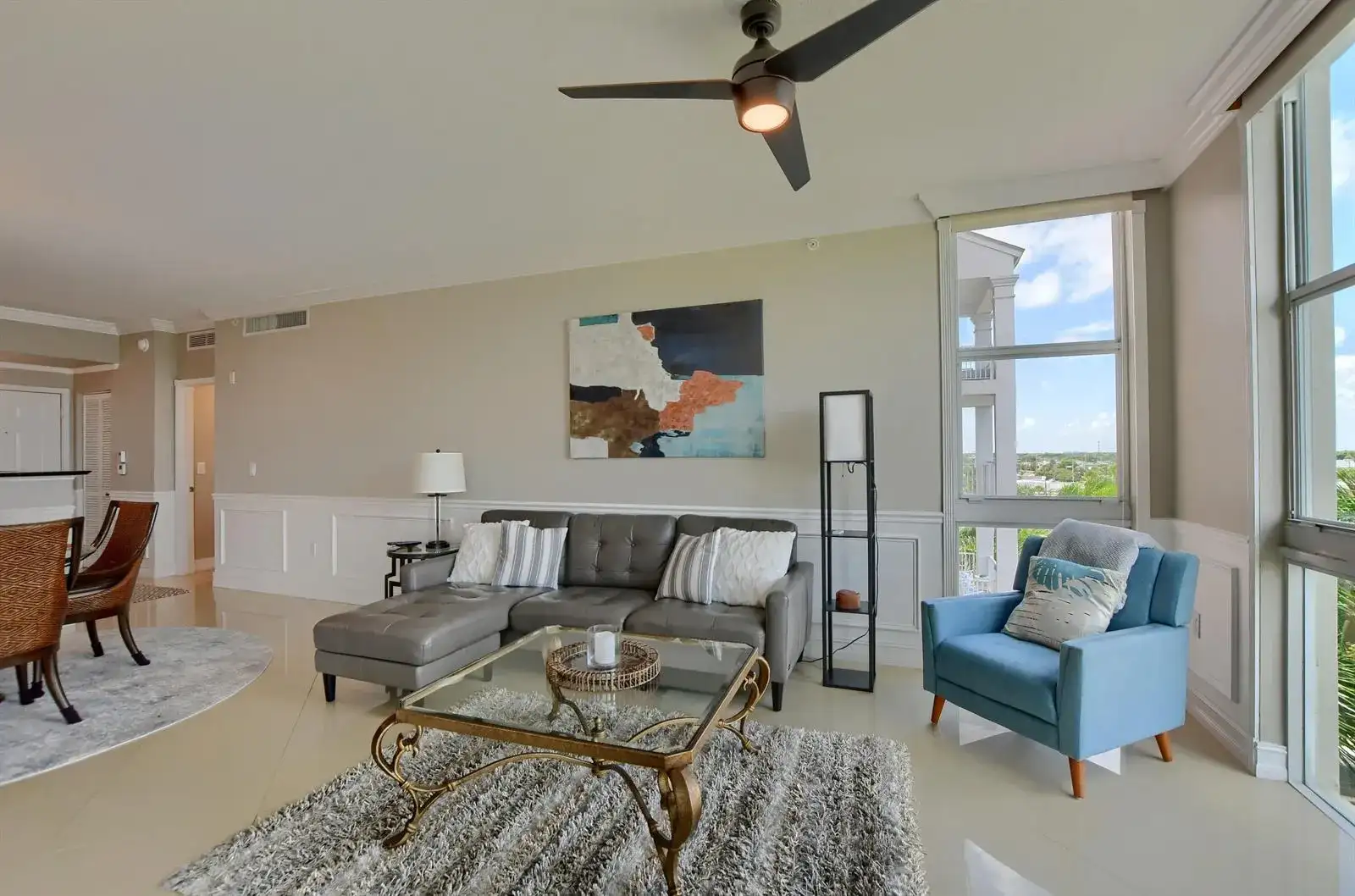 804 E Windward Way # 603, Lantana FL 33462 photo 3