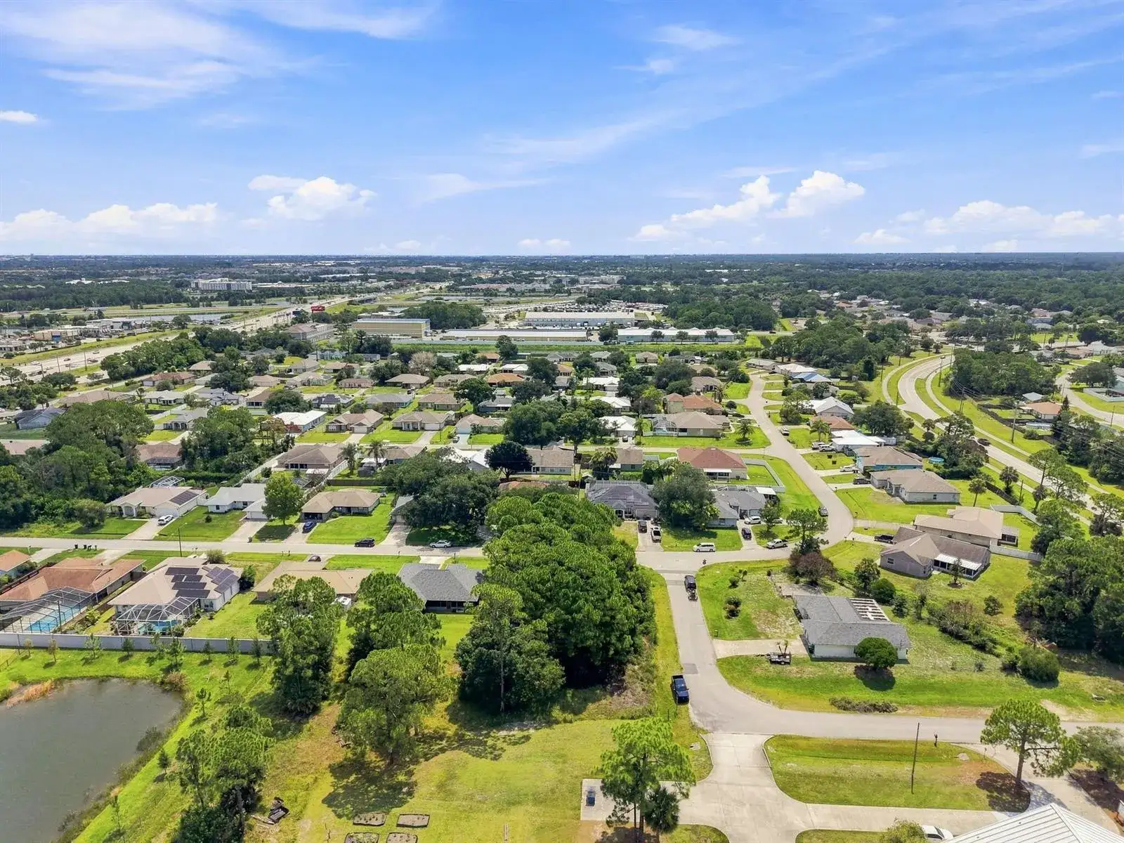 1320 Welser Avenue NE, Palm Bay FL 32907 photo 3