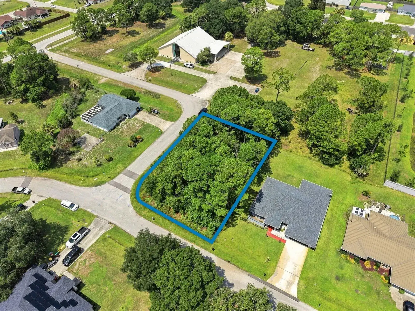 1320 Welser Avenue NE, Palm Bay FL 32907 photo 4