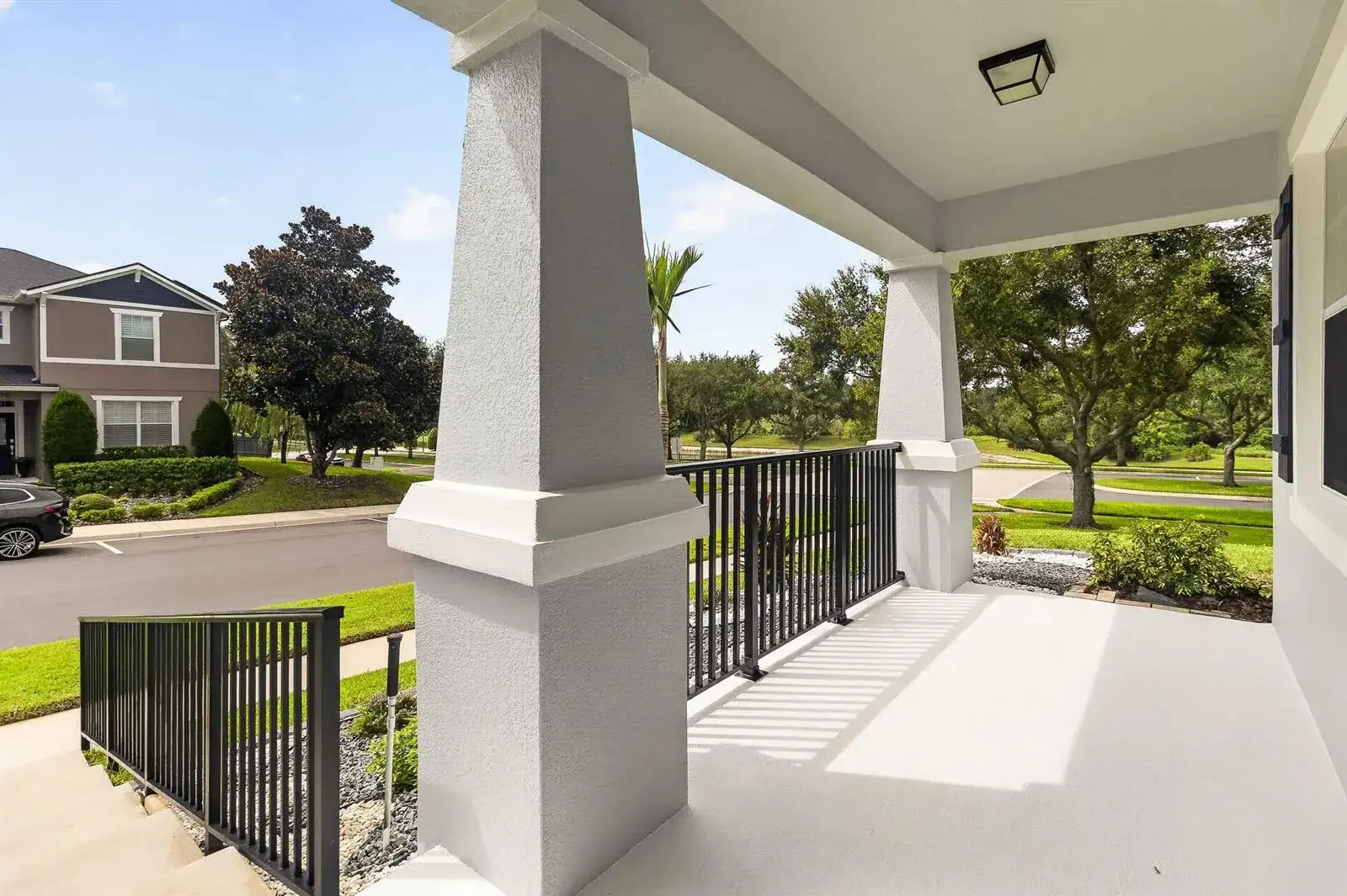 2071 RAFTON Road, FL 32703 photo 4