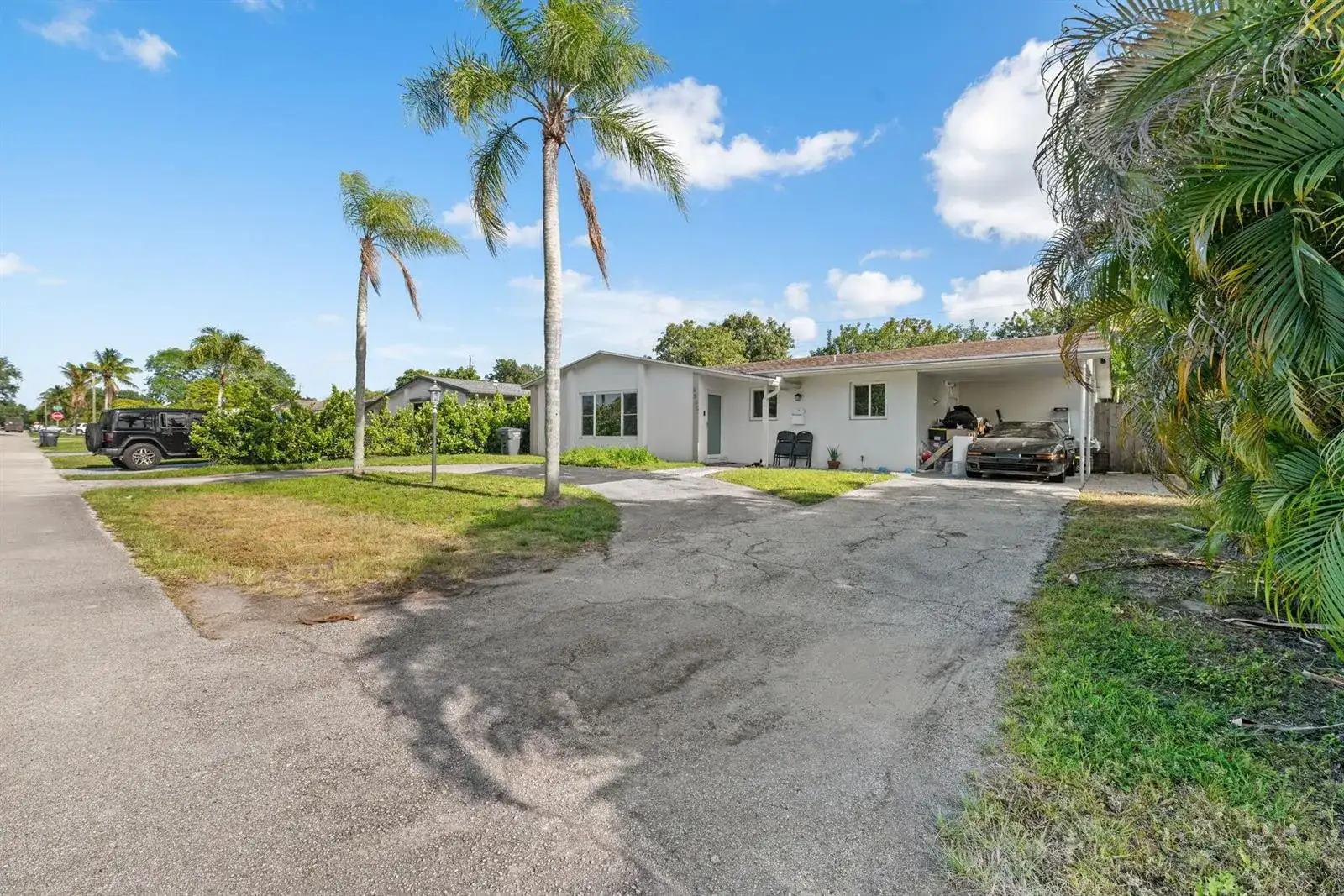 6530 HAYES Street, Hollywood FL 33024 photo 2