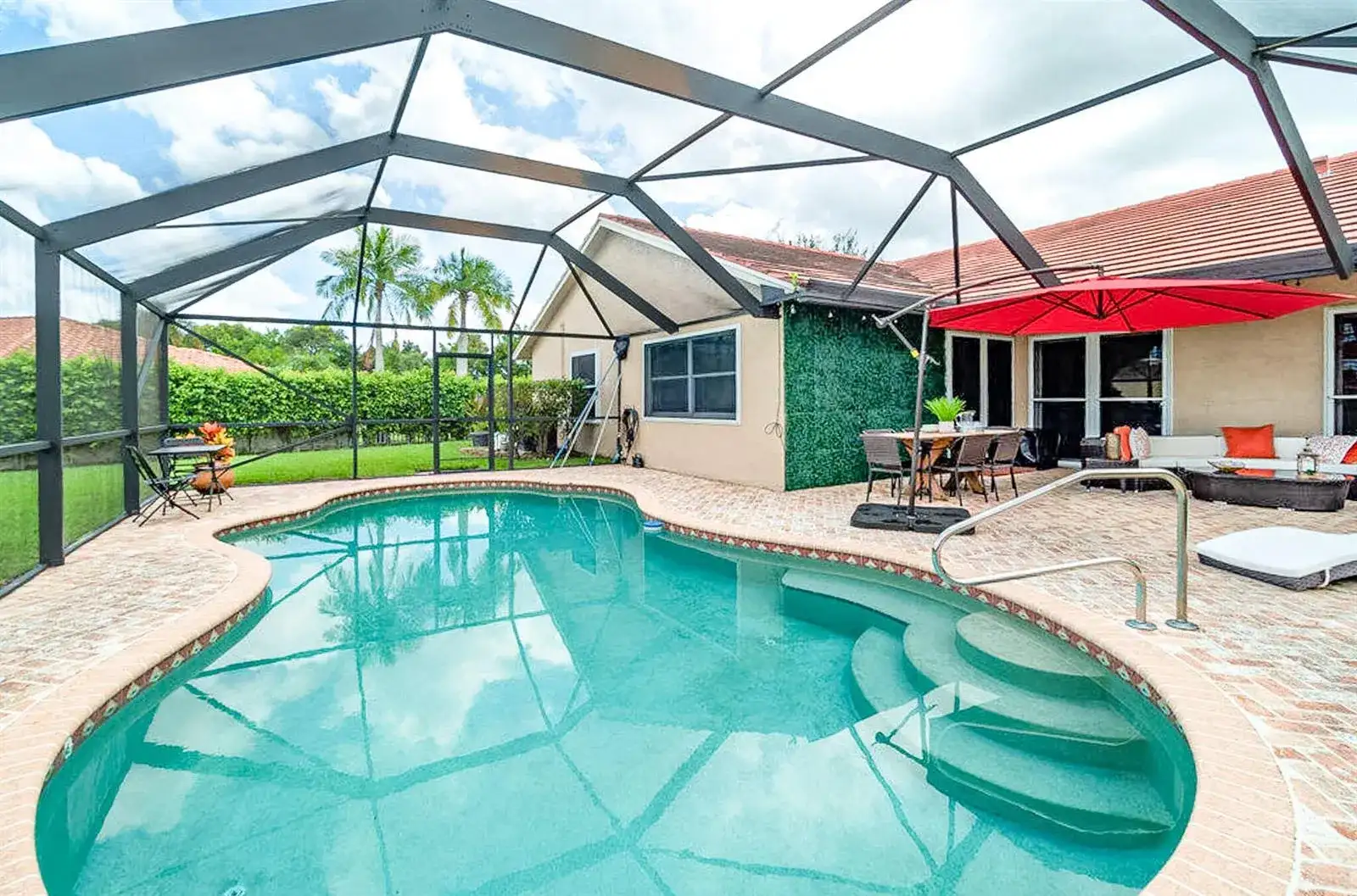 10850 Paso Fino Drive, Wellington FL 33449 photo 4