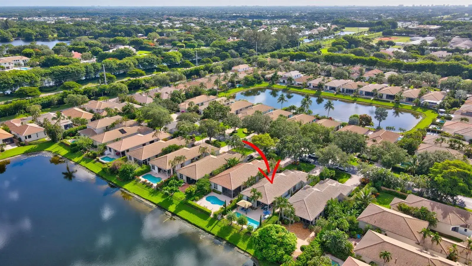 6609 NW 24th Avenue, Boca Raton FL 33496 photo 4