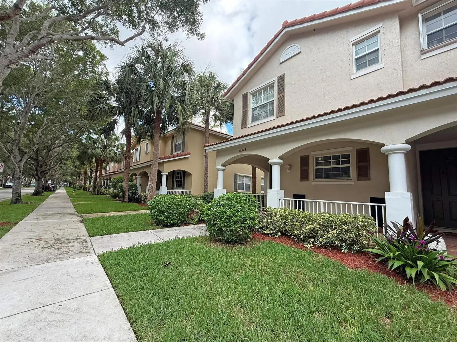 4533 Highgate Drive # B, Delray Beach FL 33445 photo 2