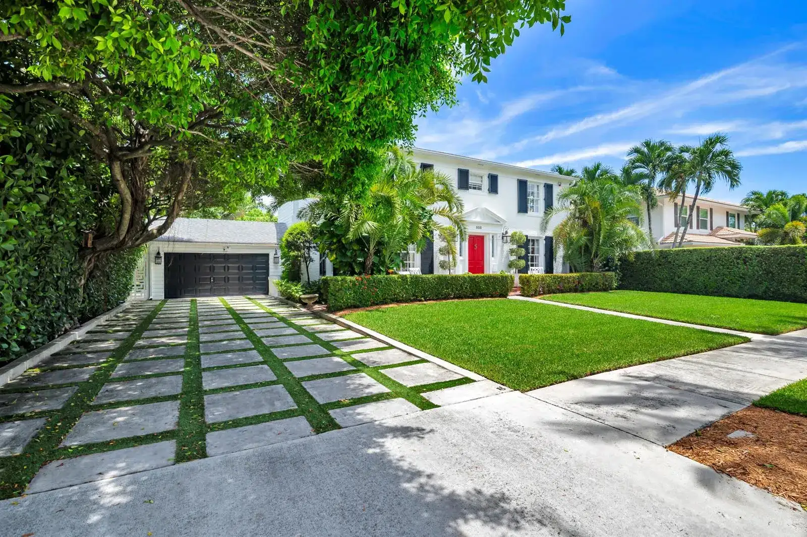 333 MONCEAUX Road, West Palm Beach FL 33405 photo 2