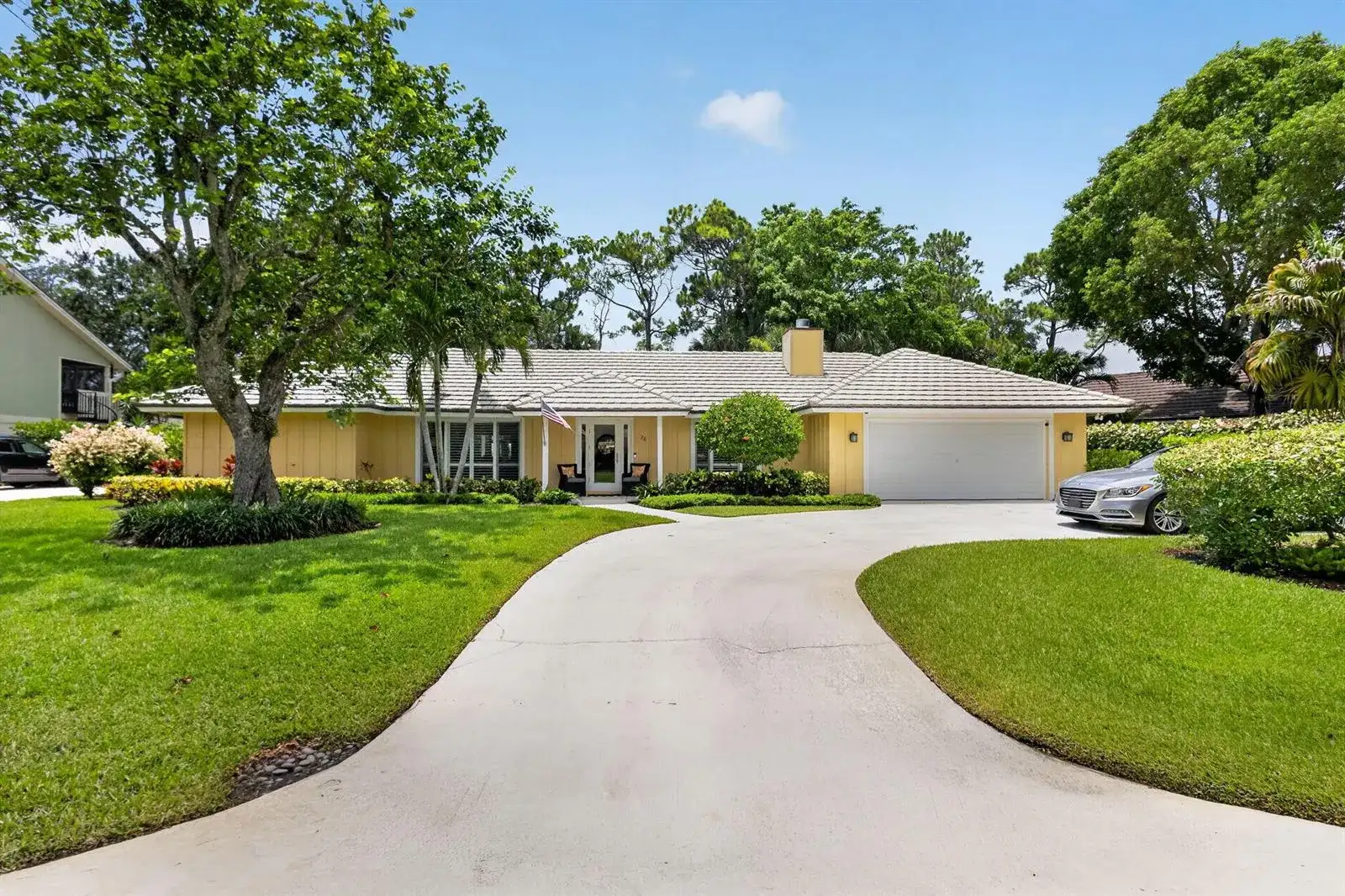 26 Cambria Road W, Palm Beach Gardens FL 33418 photo 3