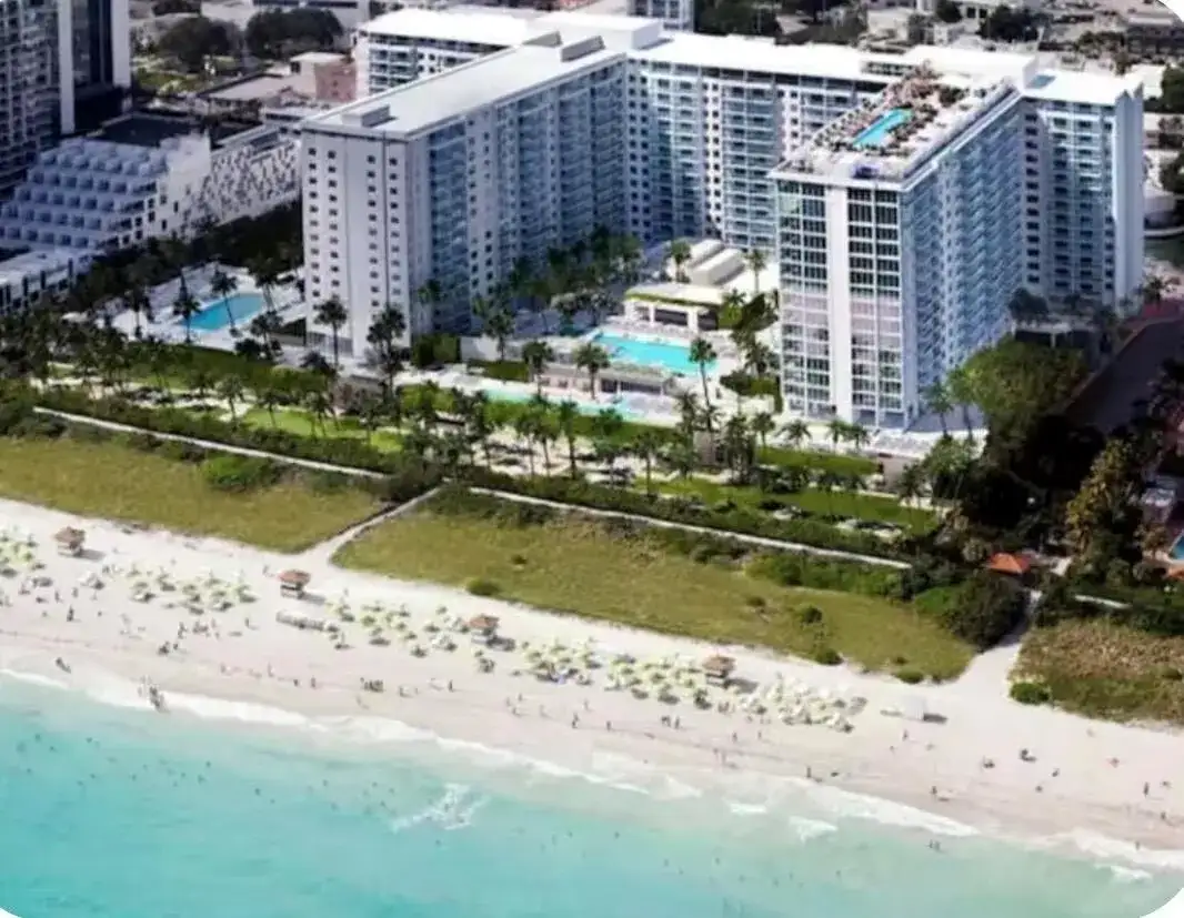 102 24th Street # 1512, Miami Beach FL 33139 photo 3