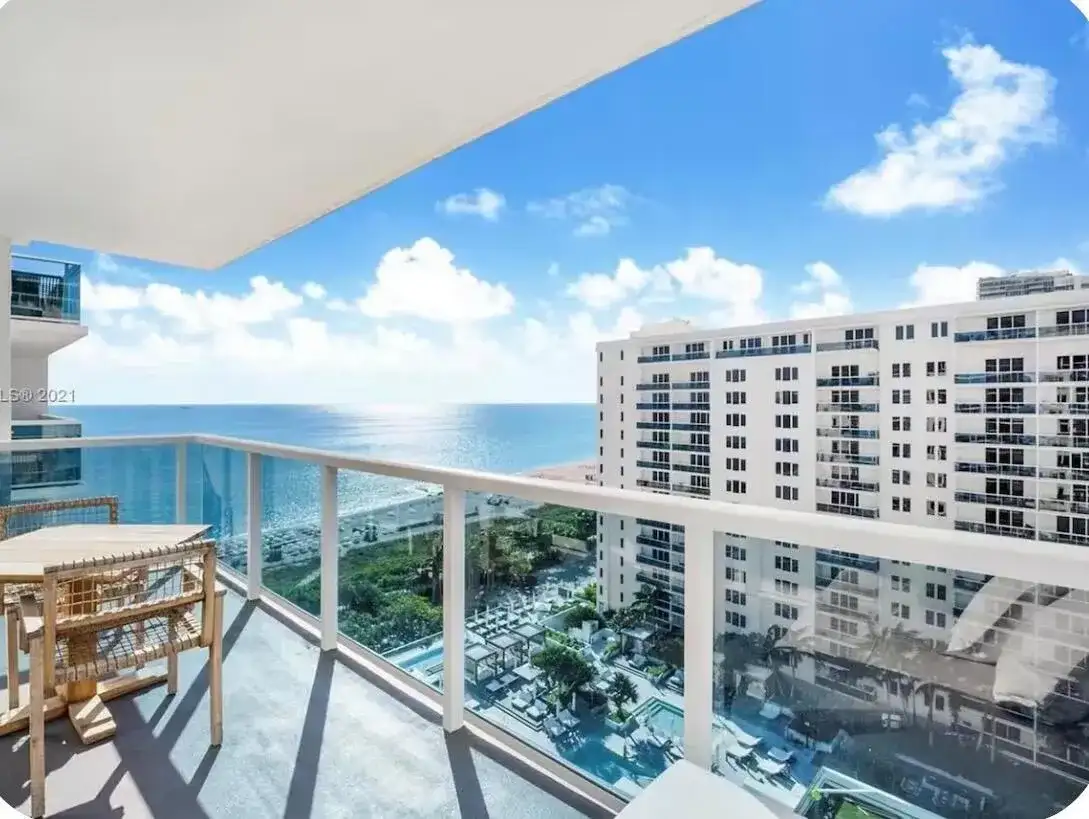 102 24th Street # 1512, Miami Beach FL 33139 photo 5