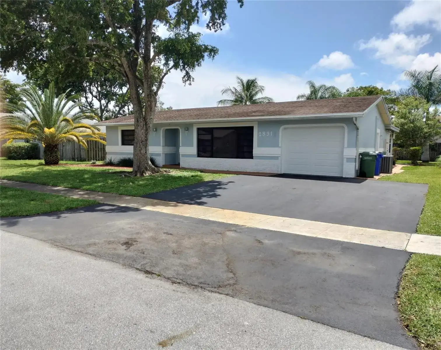 2831 NW 51ST Terrace, Margate FL 33063 photo 3