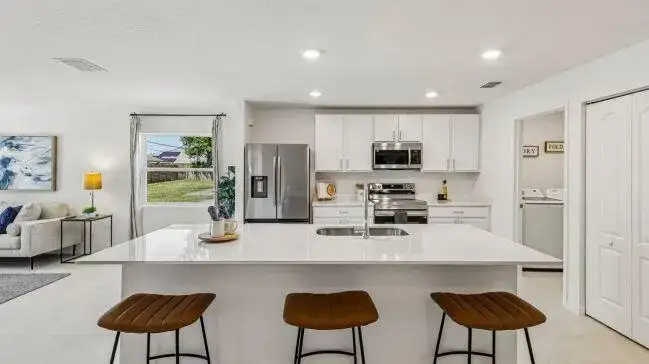 Tbd TULIP Drive, Sebastian FL 32958 photo 5