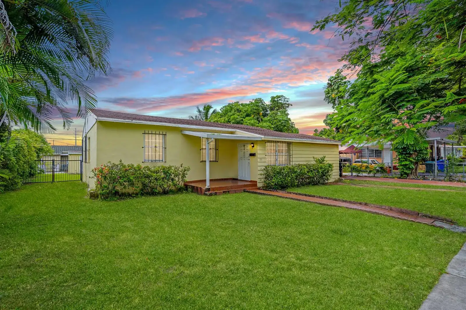 331 Tamiami Canal Road, Miami FL 33144 photo 2