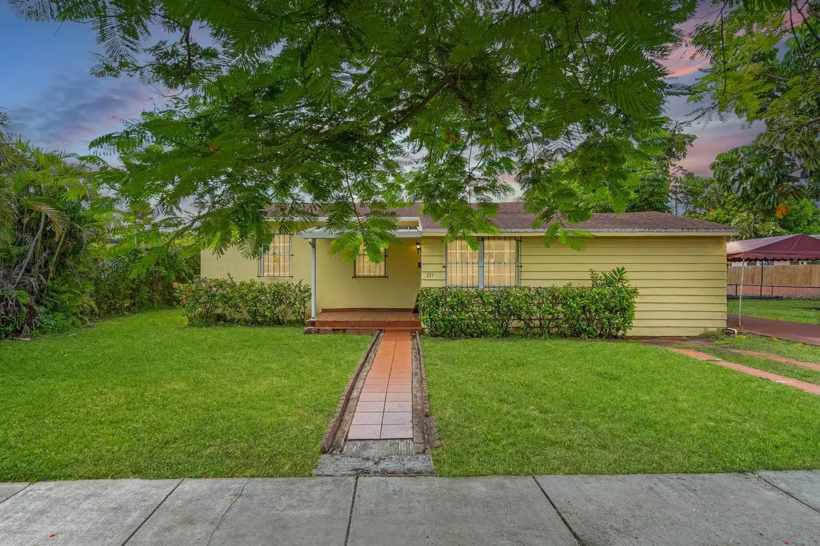 331 Tamiami Canal Road, Miami FL 33144 photo 3
