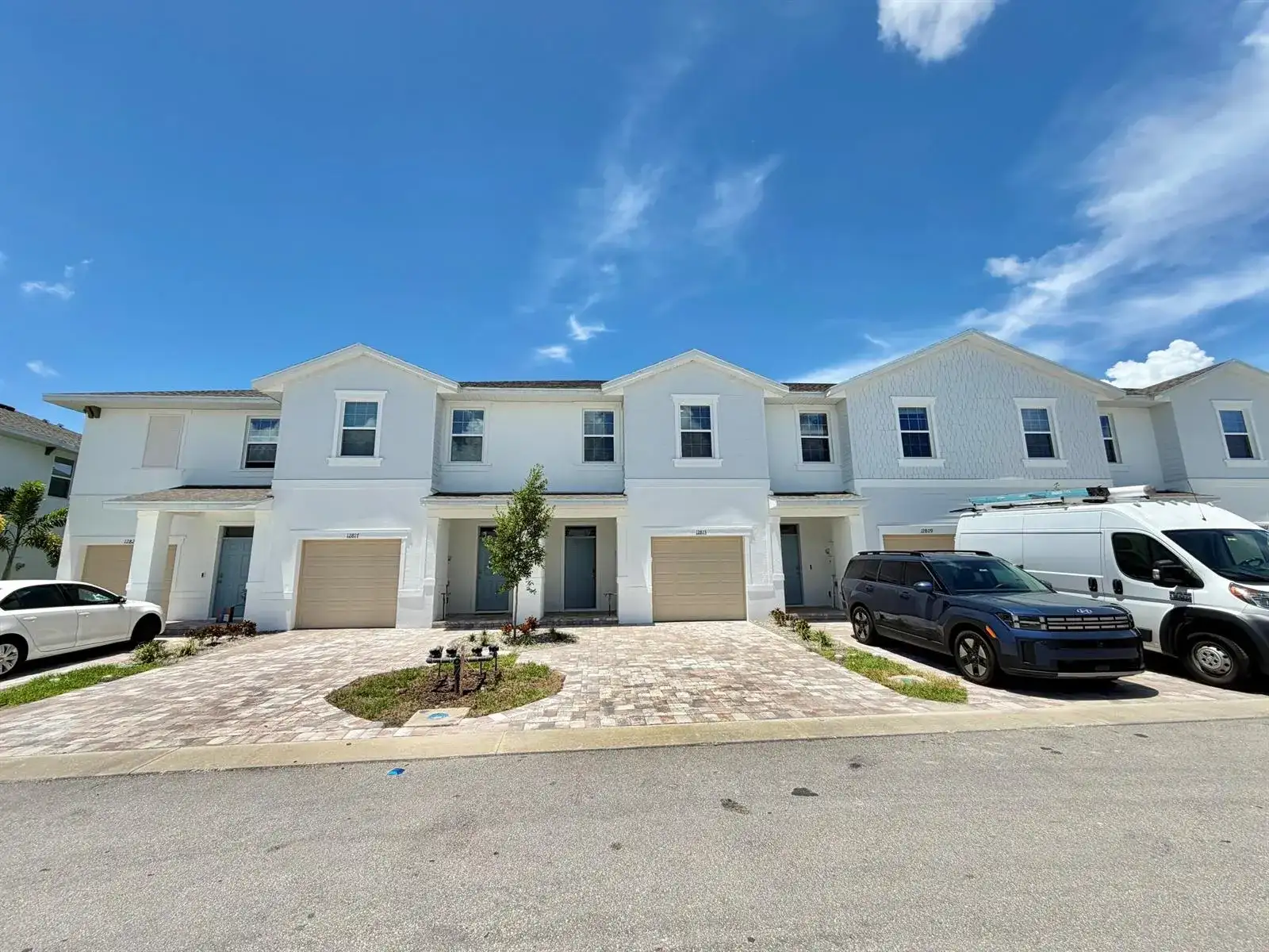 12813 SW Forli Way, Port St. Lucie FL 34987 photo 2