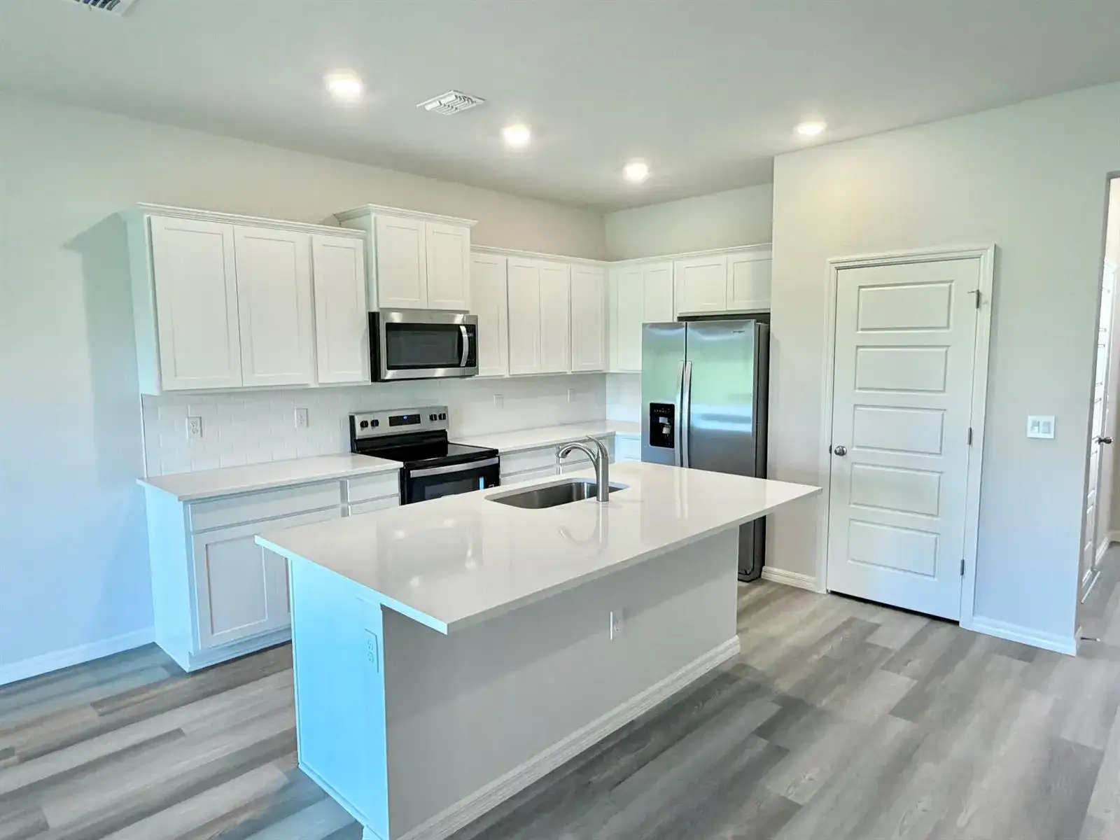 12813 SW Forli Way, Port St. Lucie FL 34987 photo 3
