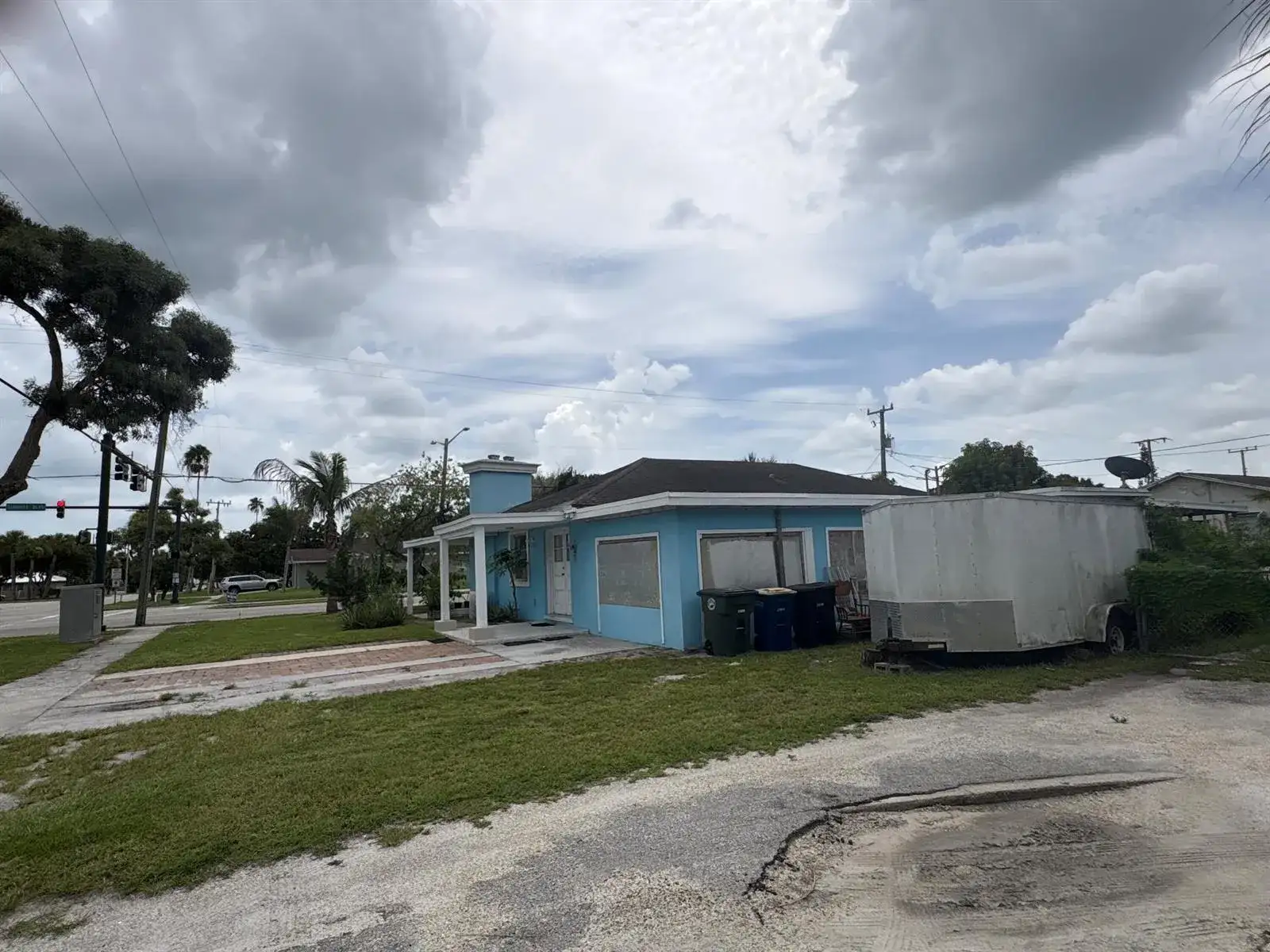 1001 Sunrise Boulevard, Fort Pierce FL 34950 photo 2