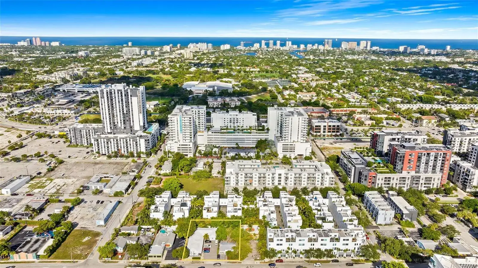 724 NE 3rd Avenue, Fort Lauderdale FL 33304 photo 4