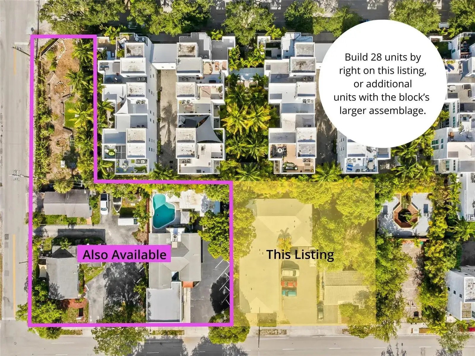 724 NE 3rd Avenue, Fort Lauderdale FL 33304 photo 5