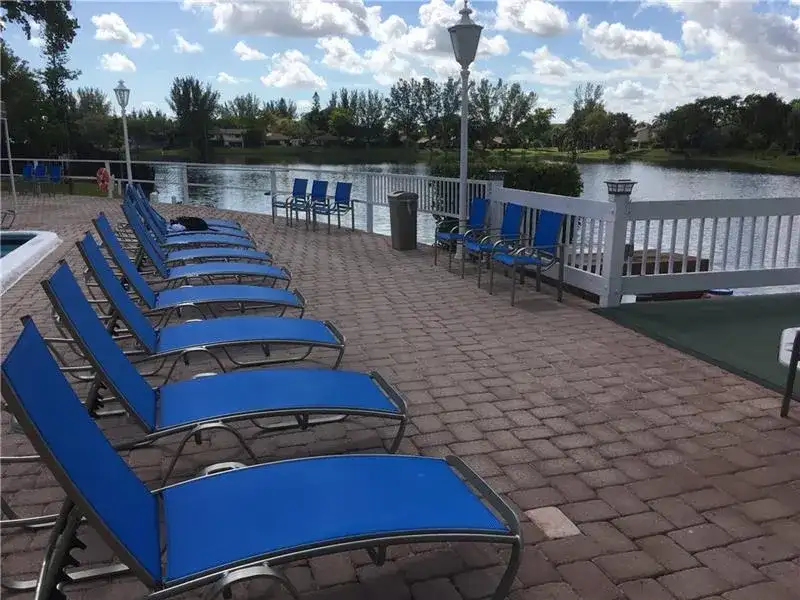 3690 INVERRARY Drive # 2C, Lauderhill FL 33319 photo 3