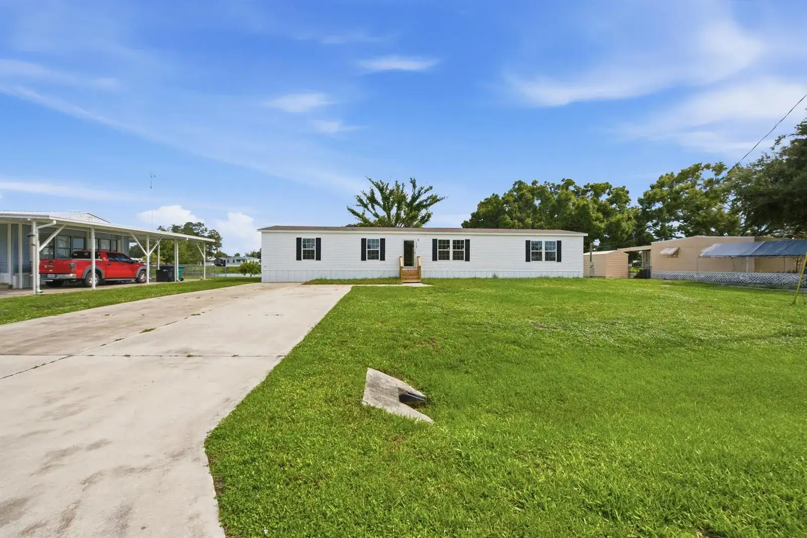 2130 SE 25TH Drive, Okeechobee FL 34974 photo 3
