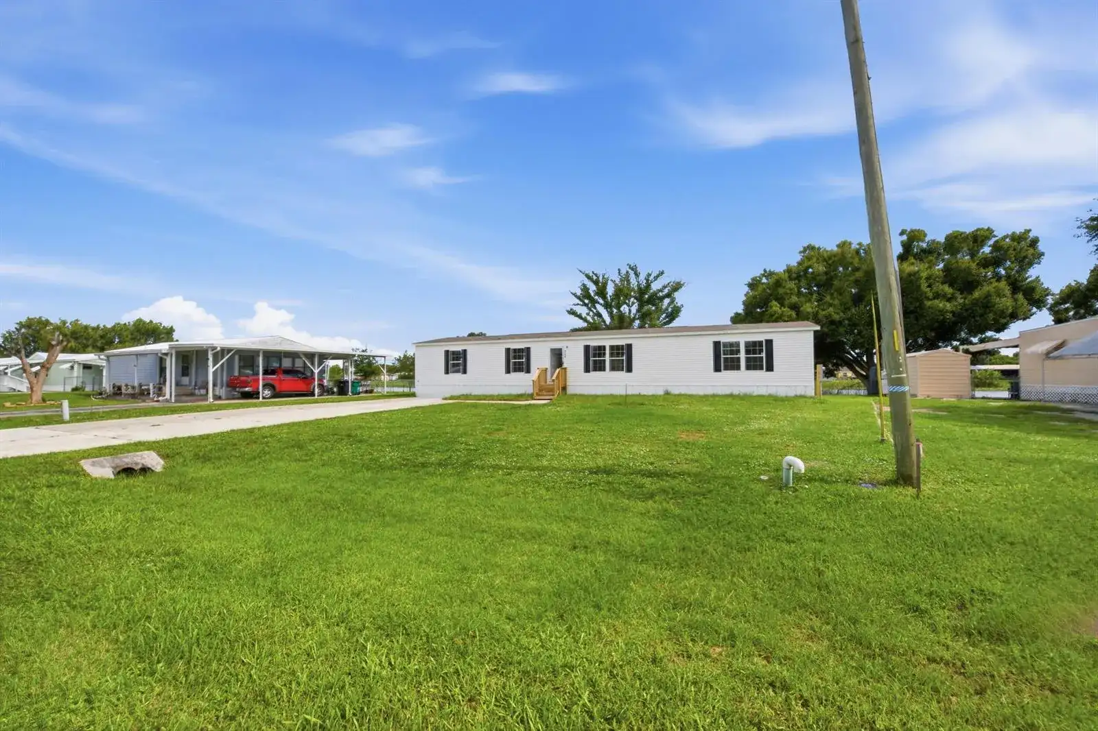 2130 SE 25TH Drive, Okeechobee FL 34974 photo 5