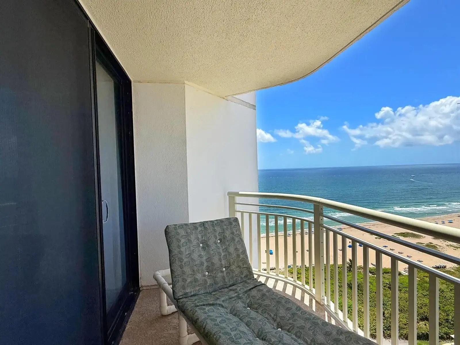 3000 N Ocean Drive # G, Singer Island FL 33404 photo 2