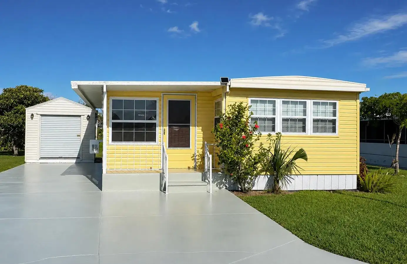 1601 US HIGHWAY 441 SE # 61, Okeechobee FL 34974 photo 2