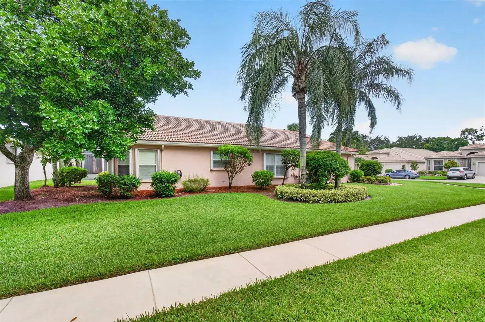 9895 TALLYRAND Drive, Lake Worth FL 33467 photo 3