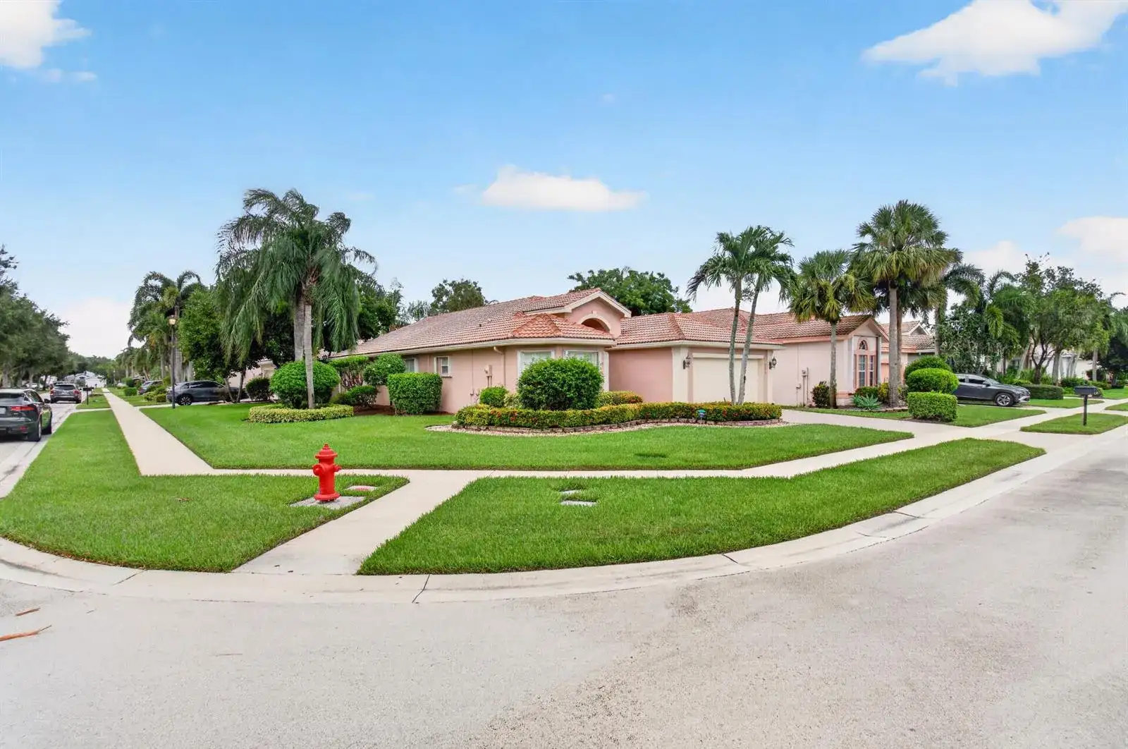 9895 TALLYRAND Drive, Lake Worth FL 33467 photo 4