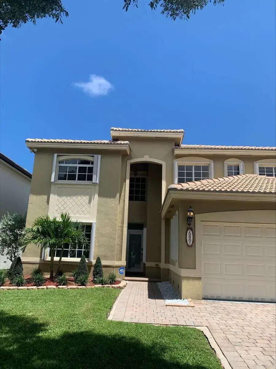 20901 SW 88TH Court, Cutler Bay FL 33189 photo 3