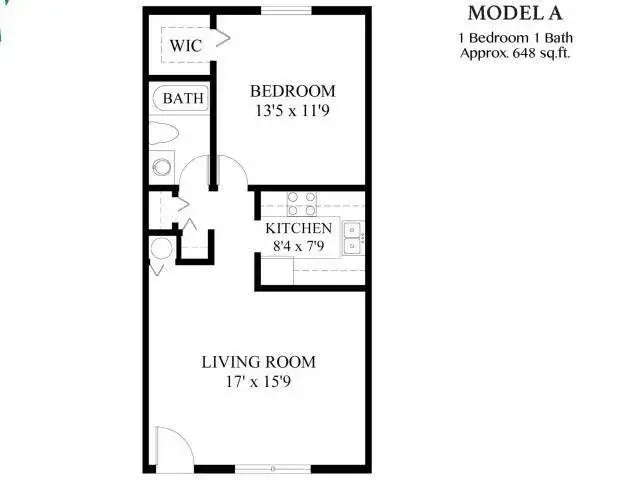 401 NW 34 Street # 105, Pompano Beach FL 33064 photo 2