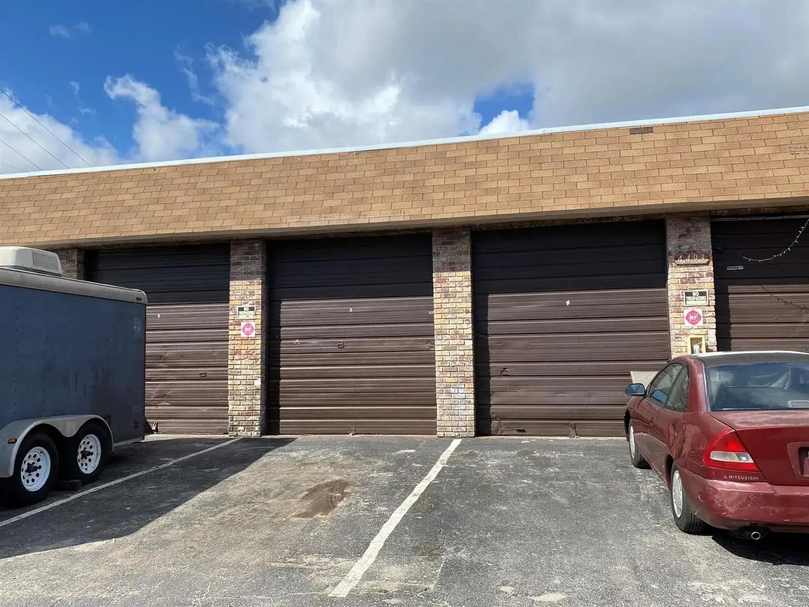 4493 NW 8TH Avenue # 4, Oakland Park FL 33309 photo 3